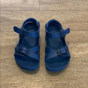 Toddler Birkenstock’s